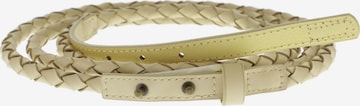 O'NEILL Belt in One size in Beige: front