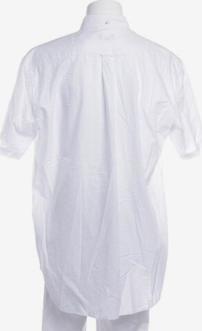 GANT Button Up Shirt in M in White