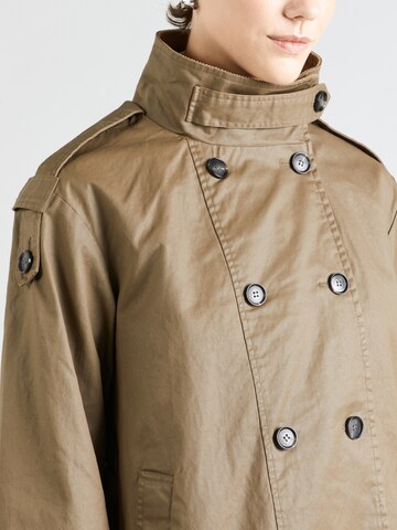 Veste mi-saison 'YASPark' YAS en vert
