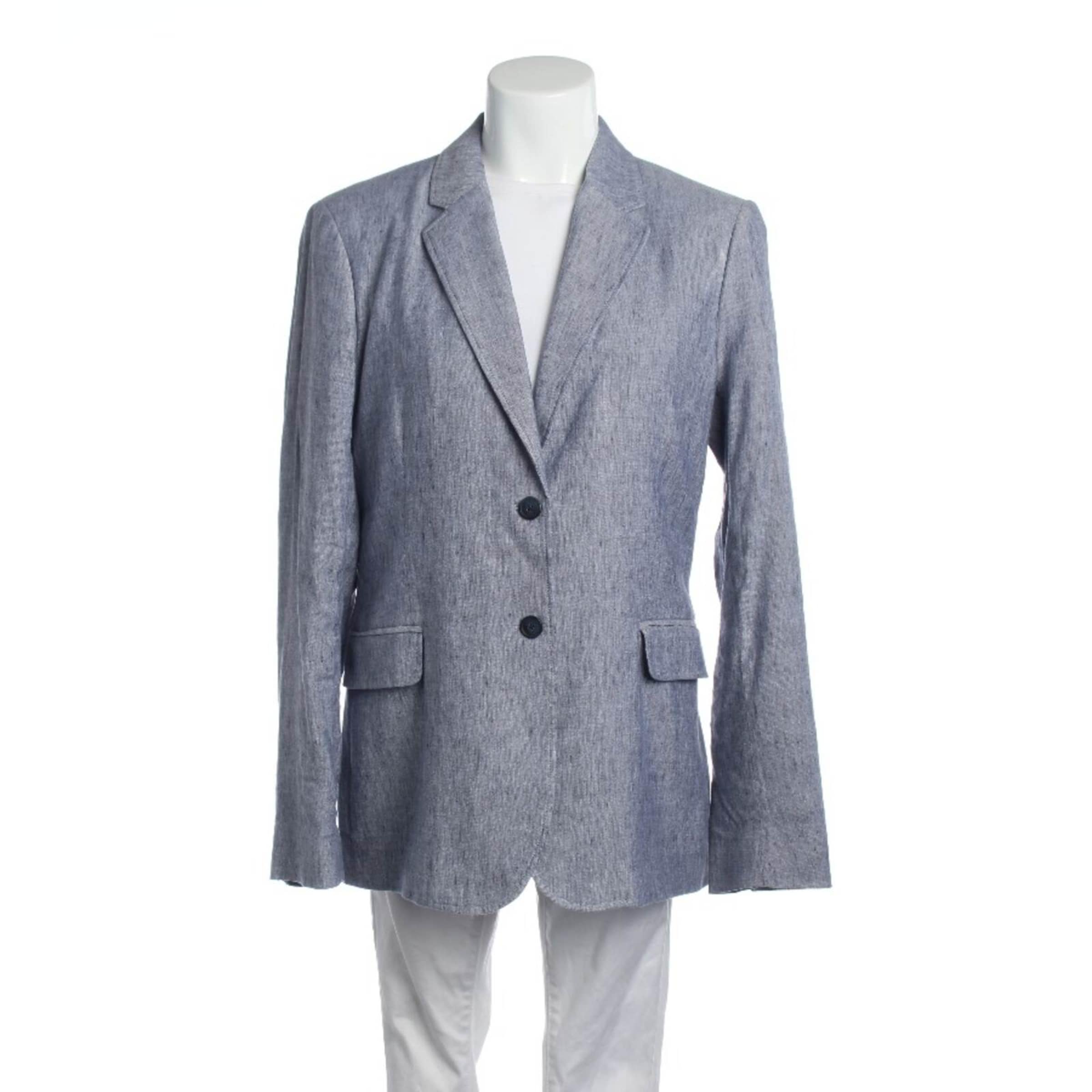 GANT Blazer XL in Grau: Vorderseite