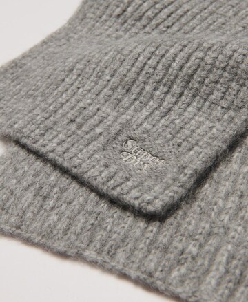 Superdry & Co Sál - szürke