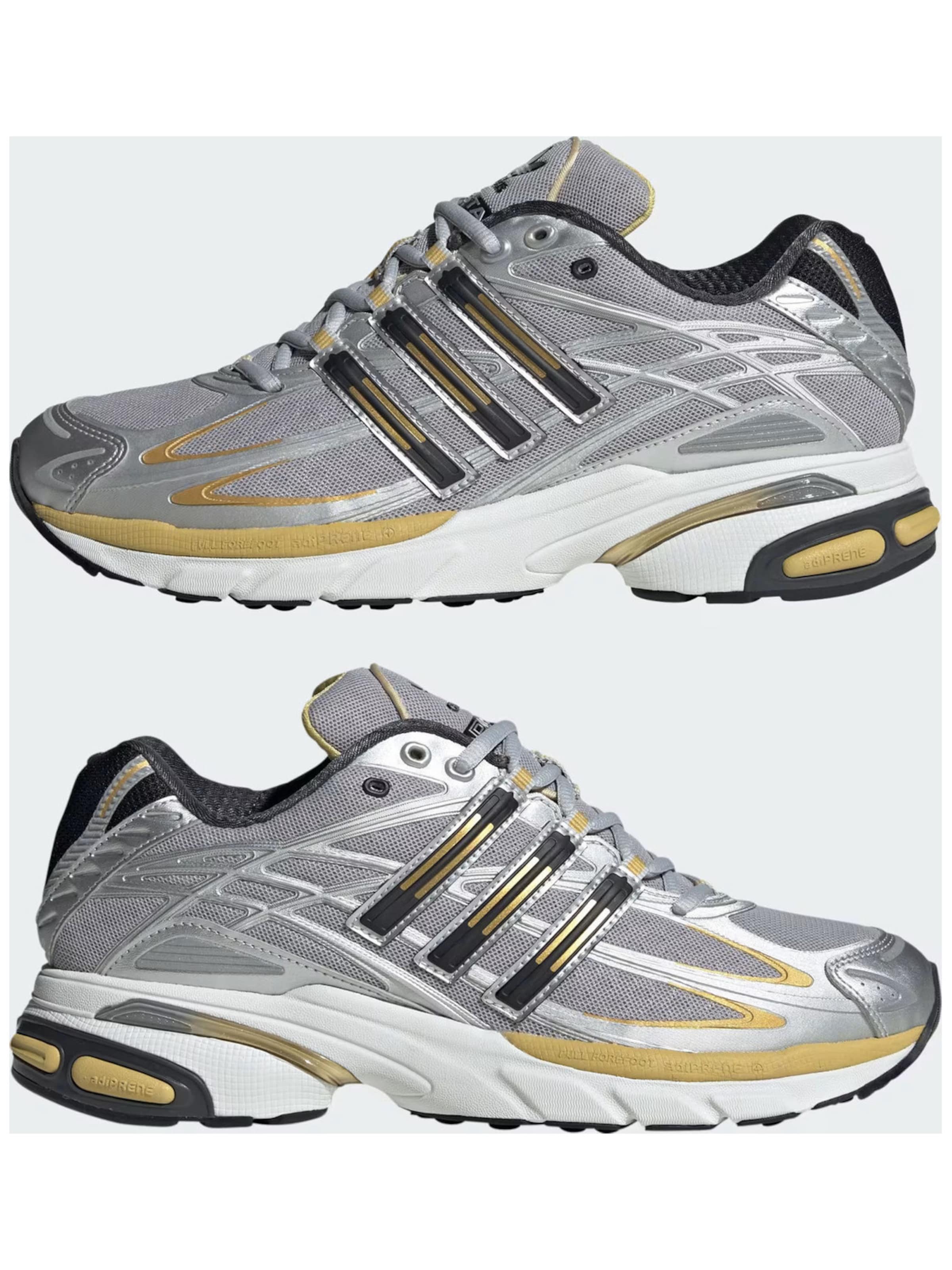 Baskets basses 'adidas Adistar Cushion' ADIDAS en gris