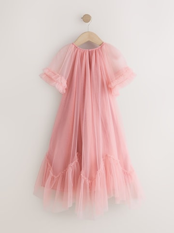 Next Obleka | roza barva