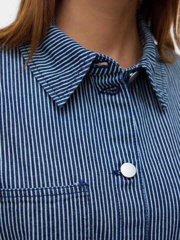 VERO MODA Dress 'ZELLA' in Blue