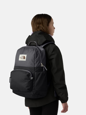 Sac à dos 'Youth Chuckwalla' THE NORTH FACE en noir