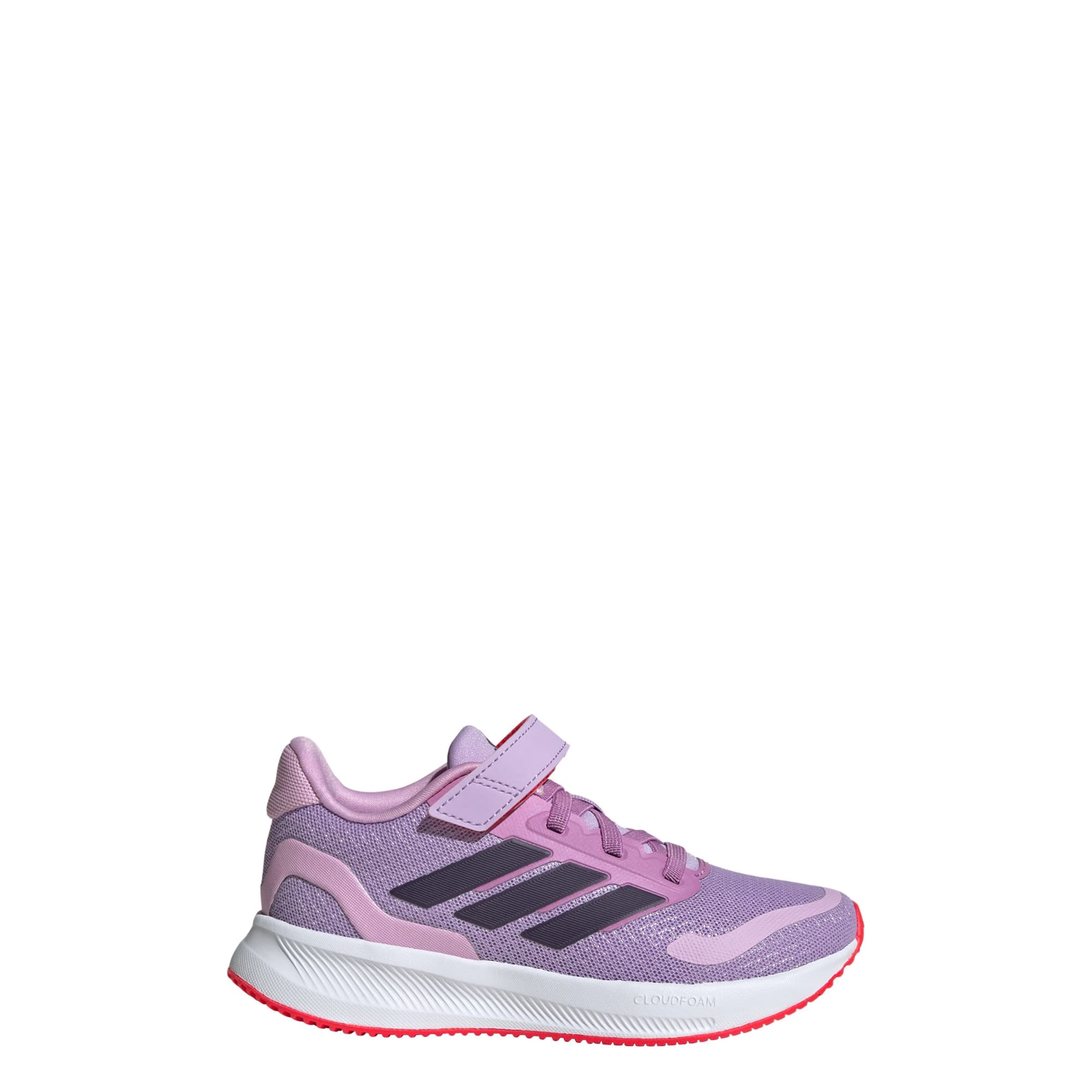 ADIDAS SPORTSWEAR Sneakers 'Runfalcon 5' i lilla