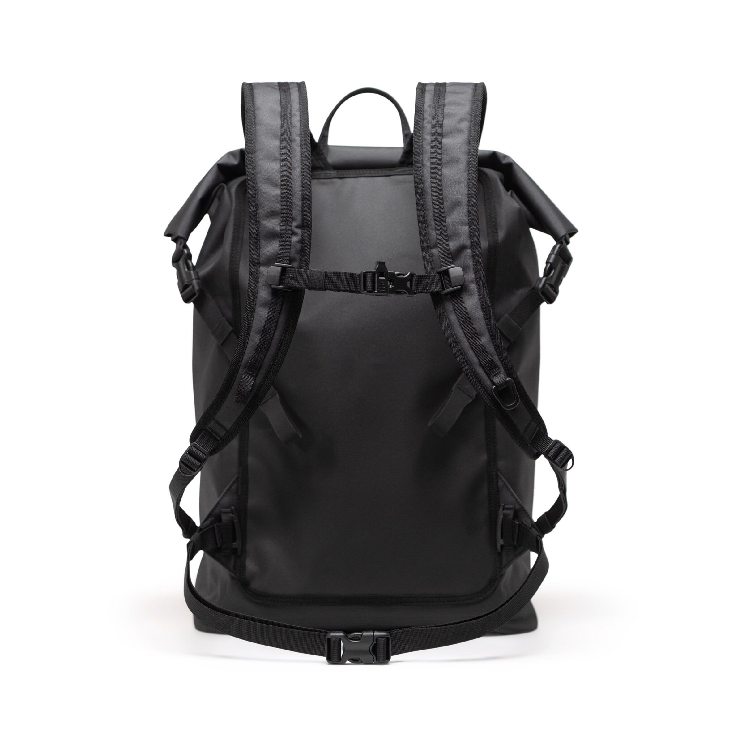 Rucsac 'Dry Bag' de la Herschel pe negru