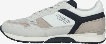 LLOYD Sneakers laag 'Eloy' in Beige