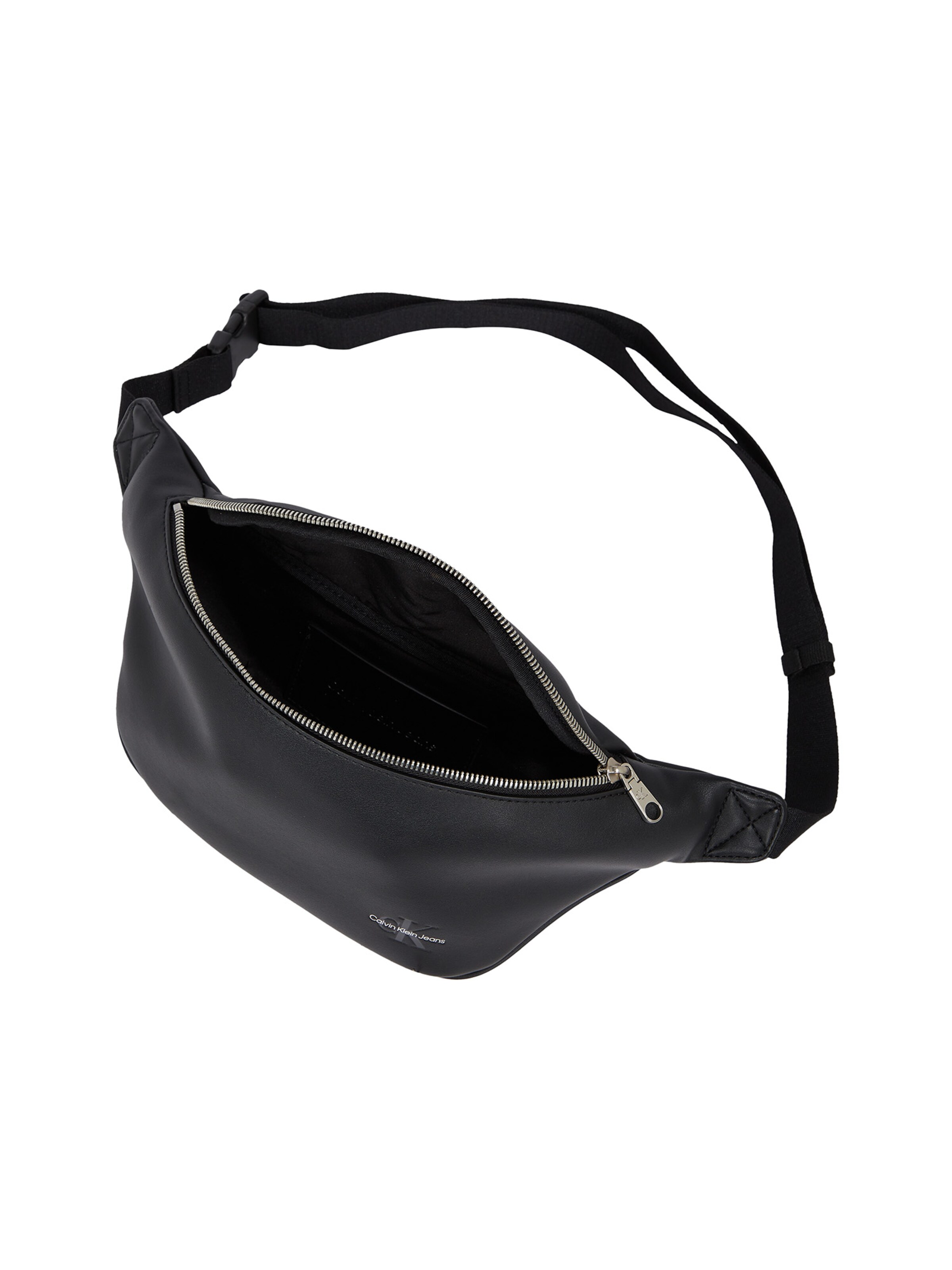 Sacs banane 'MONOGRAM' Calvin Klein en noir