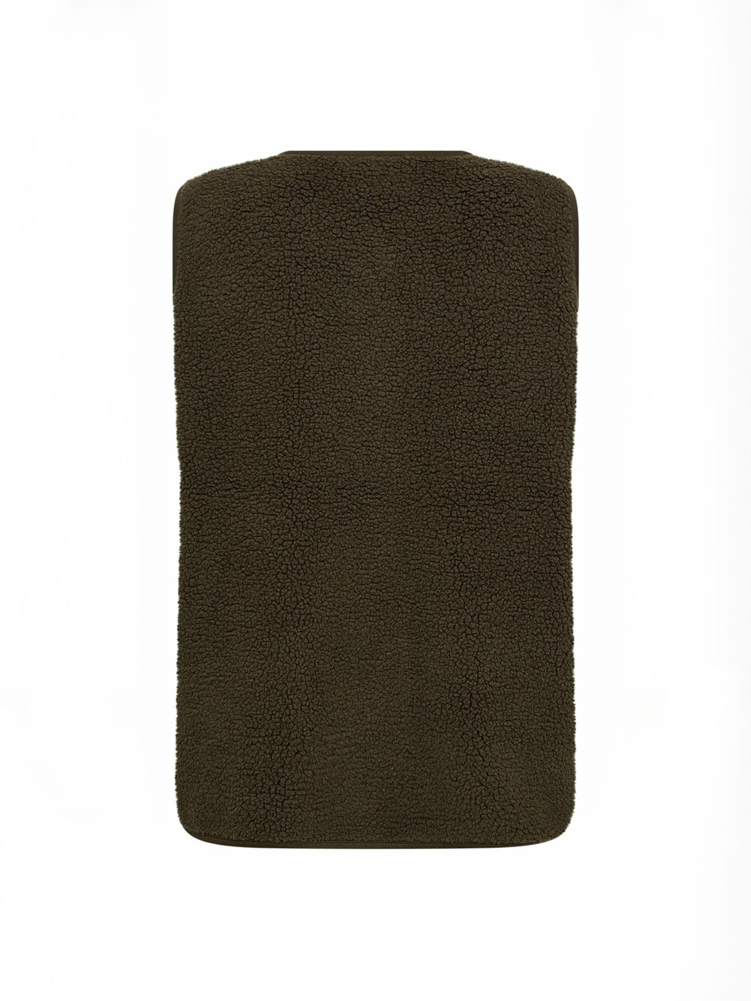 Wasabi Concept Bodywarmer ' WA-NETTIE ' in Groen