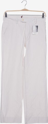 MEXX Pants in 31-32 in White: front