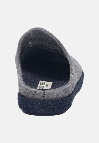 JOSEF SEIBEL Slippers in Grey