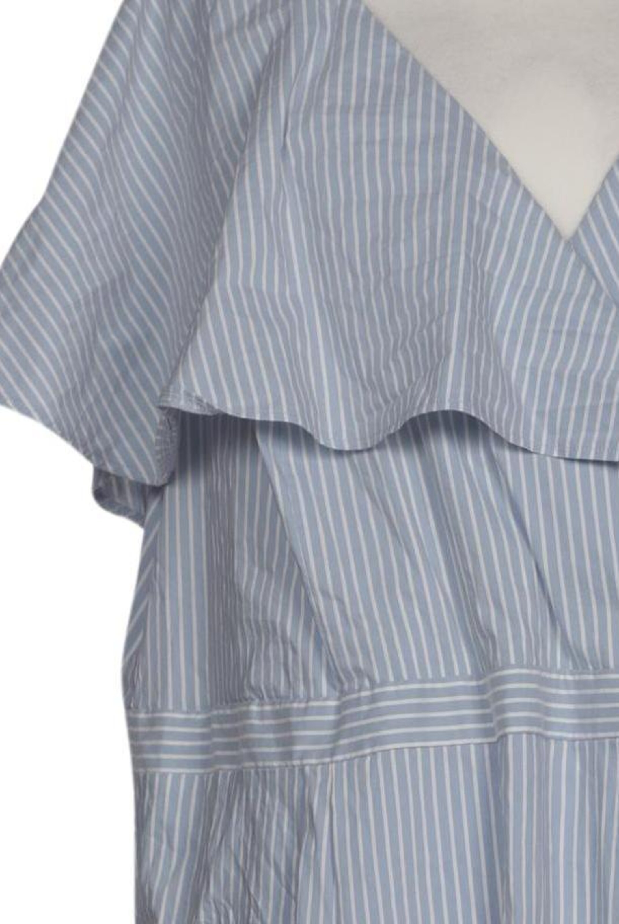 SHEEGO Dress in 8XL in Blue