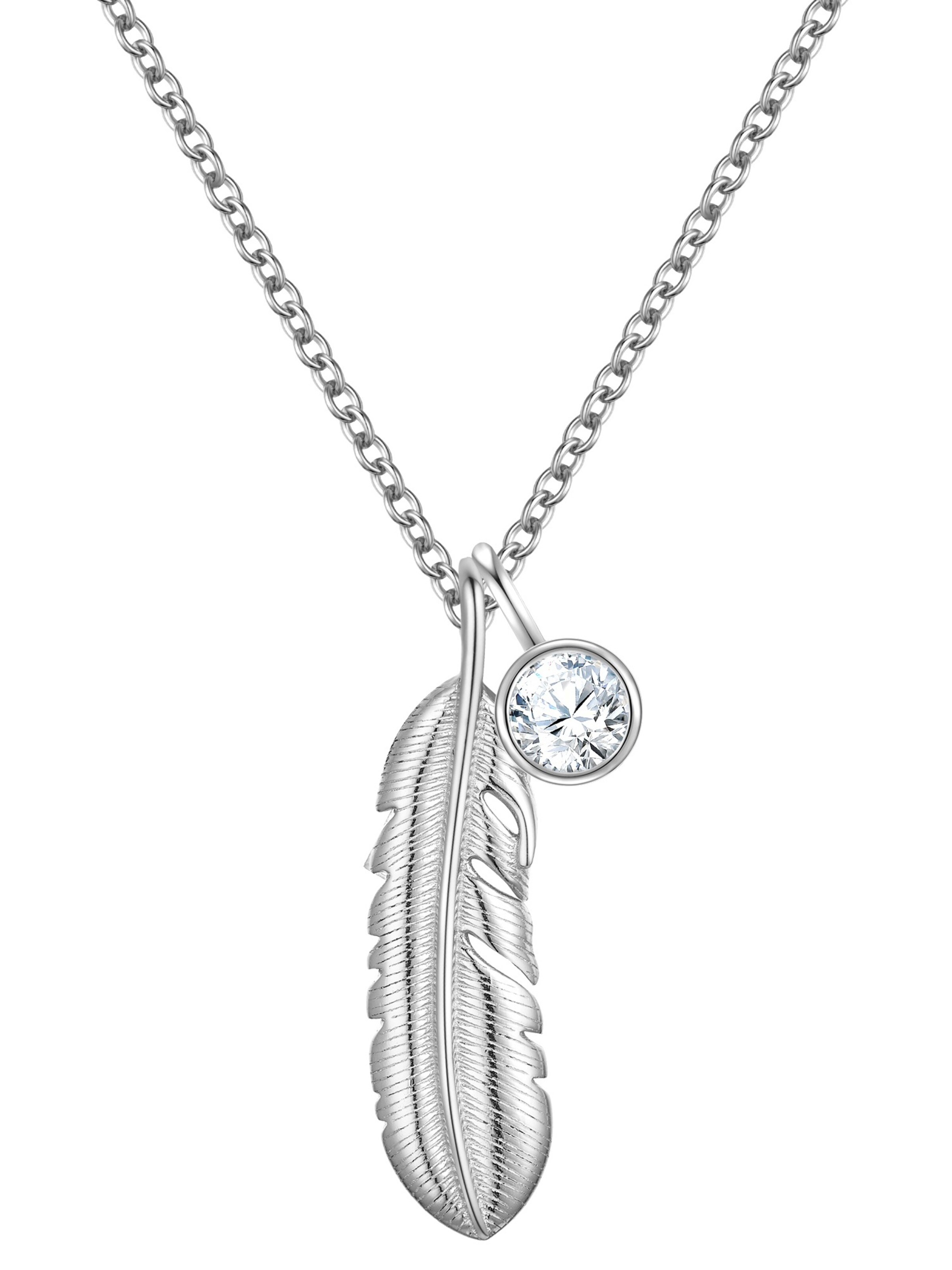 Chaîne Rafaela Donata en argent