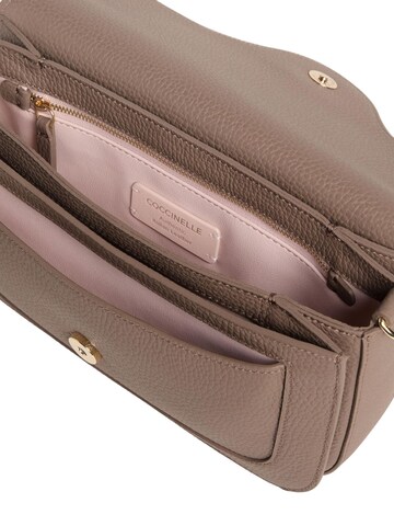 Coccinelle - Bolso de mano 'COCCINELLE C-Me S26 2' en gris