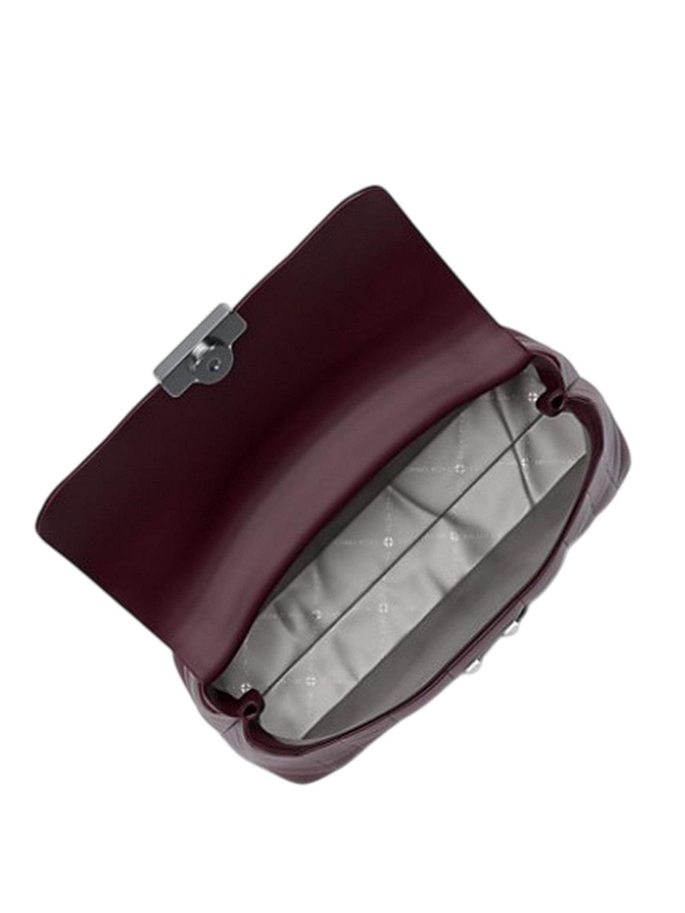 Sac à bandoulière Michael Kors en rouge