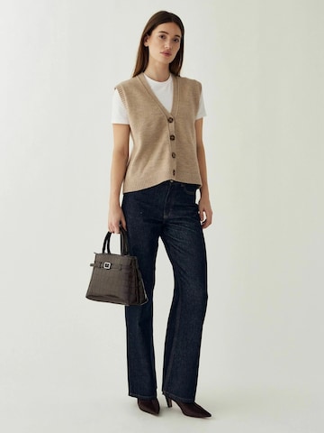 Noella - Jersey ' N-Marilinn ' en beige