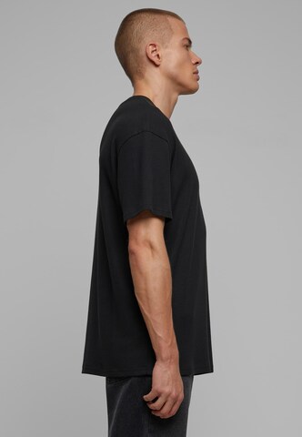 Urban Classics Shirt in Black