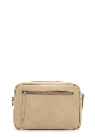 Borsa a spalla ' SFY Christy ' di Suri Frey in beige