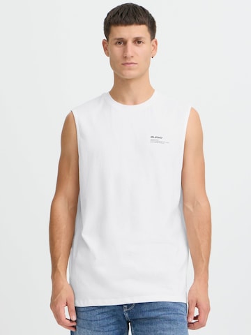 BLEND Shirt ' BHFlox ' in White