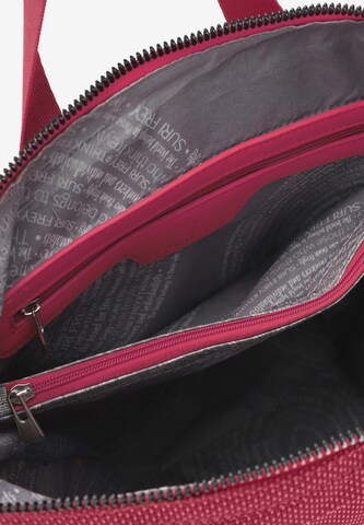 Suri Frey Rucksack 'Marry' in Pink