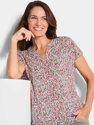 Chemisier Goldner en rose