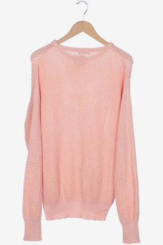 American Apparel Pullover S in Pink