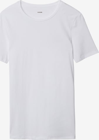 Tezenis Shirt in White: front