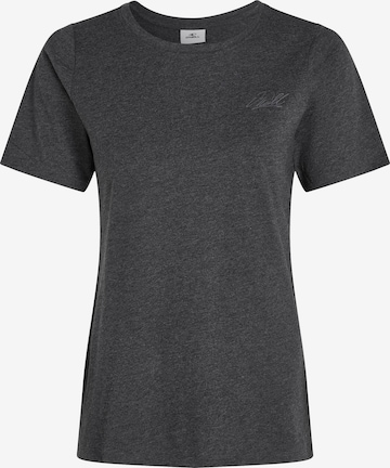 O'NEILL Shirt in Grey: front