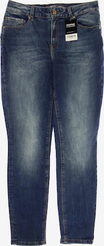 Soccx Jeans in 32 in Blue: front