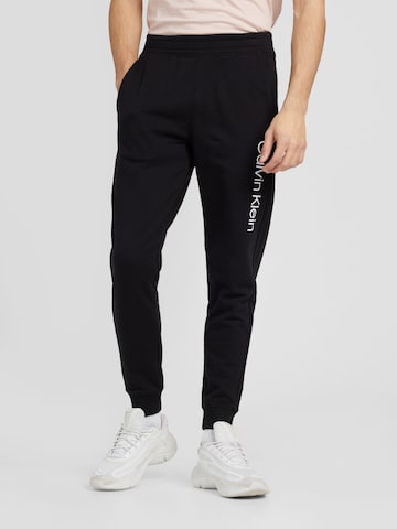 Calvin Klein Jogging ruhák - fekete