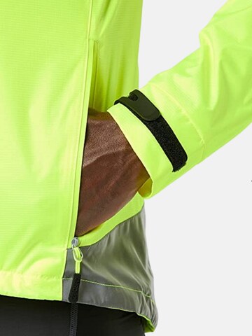 Veste fonctionnelle 'Nightrider' Proviz en jaune