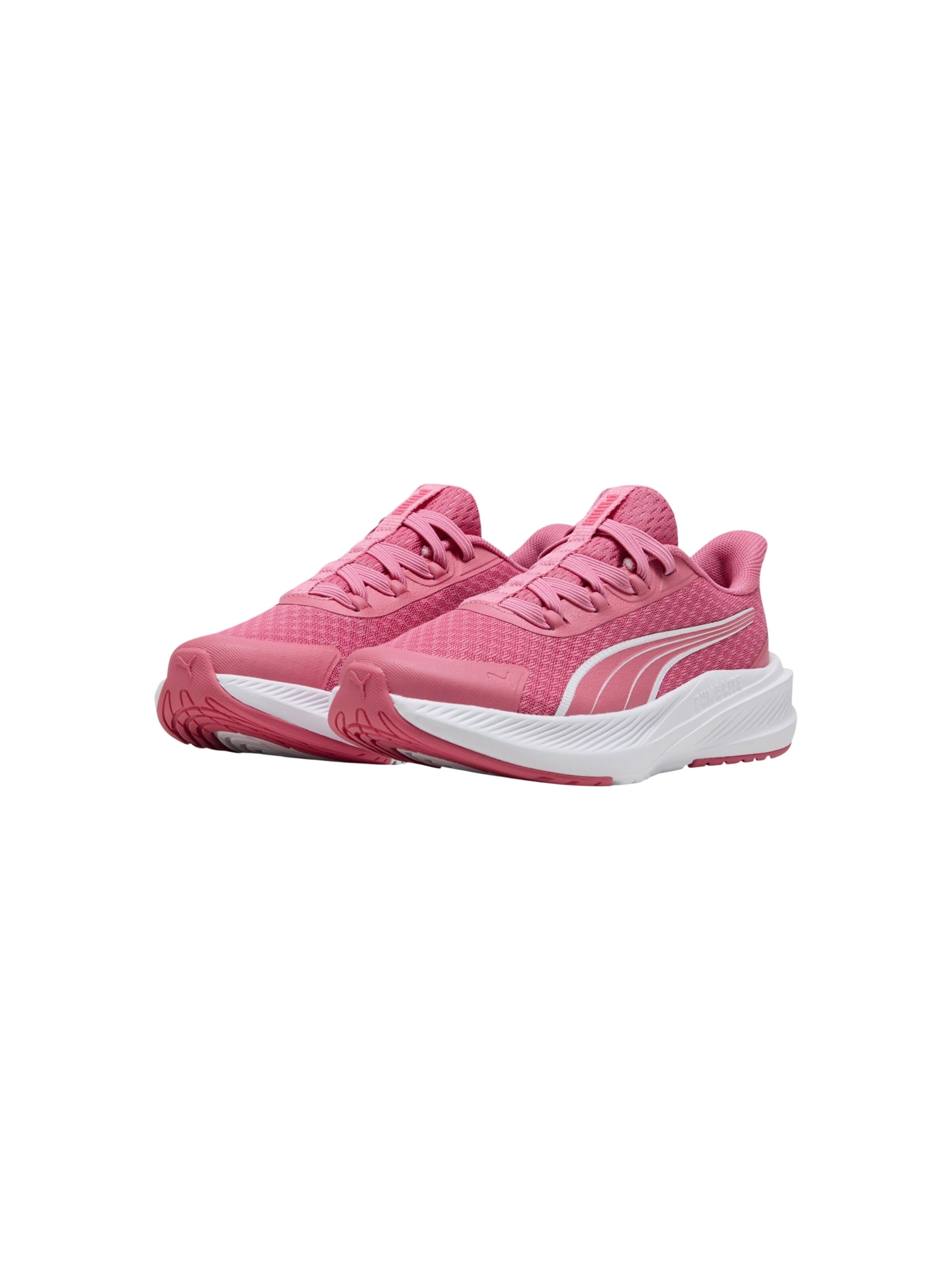 PUMA - Zapatillas deportivas 'Dasher Lite Sliptech PS' en rosa