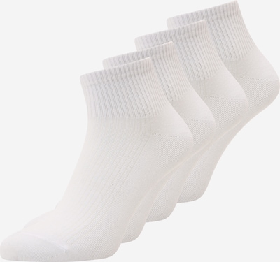 Lindex Socken in weiß, Produktansicht