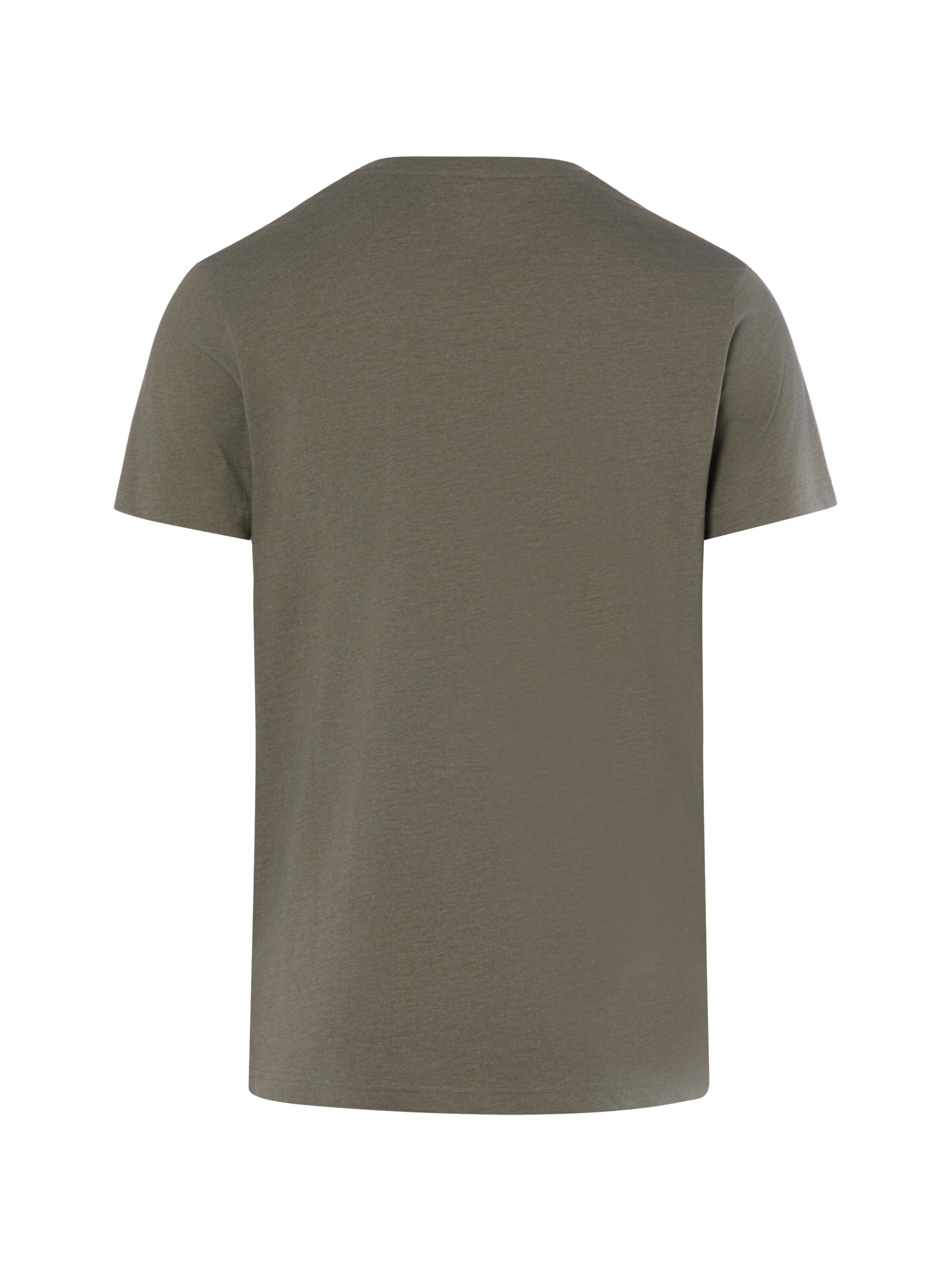 Nils Sundström Shirt in Green