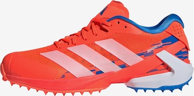 ADIDAS PERFORMANCE Sportschuh 'Adizero Lux 3' in blau / hummer / altrosa, Produktansicht