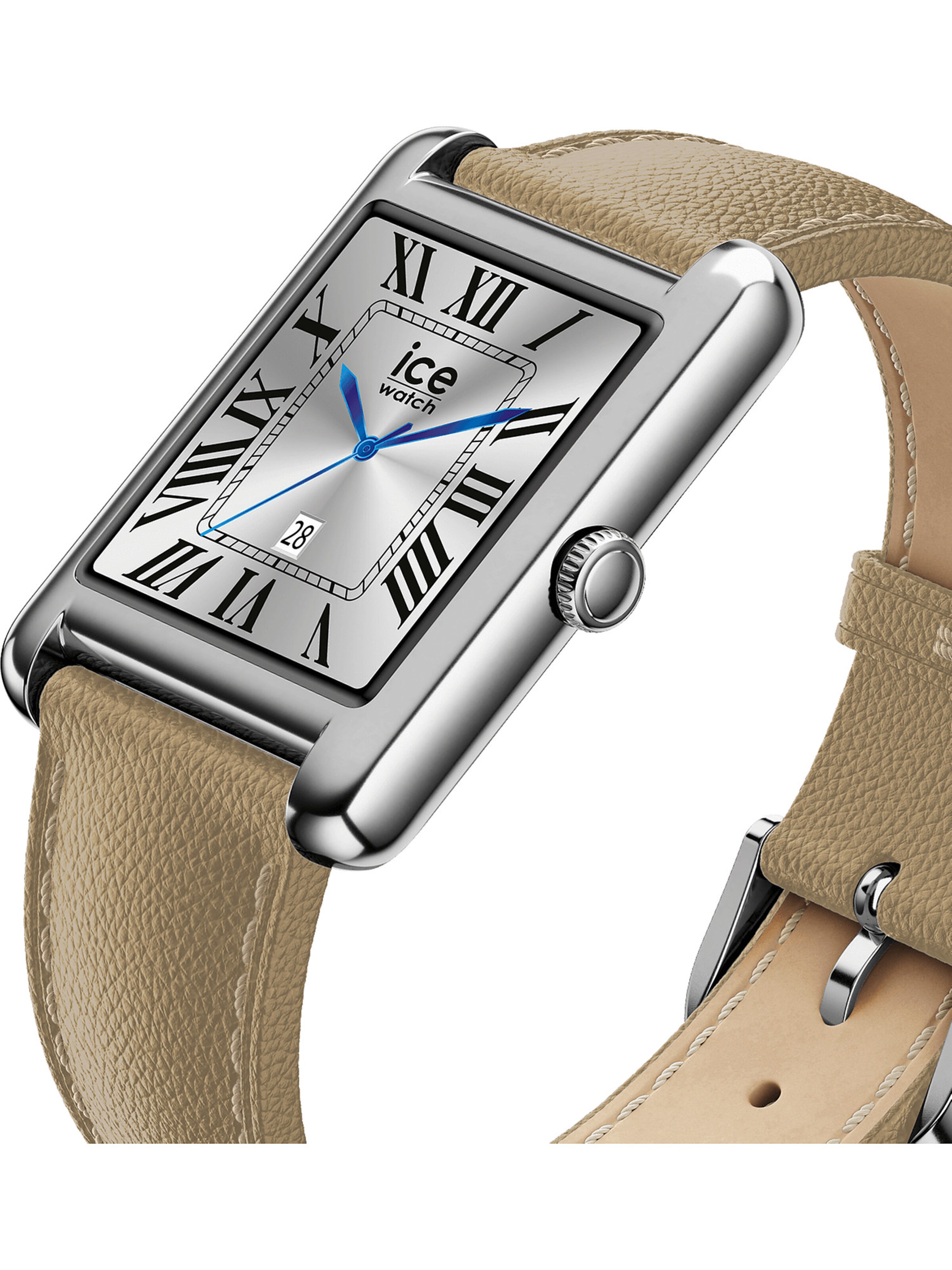 ICE WATCH Digital watch in Bronze