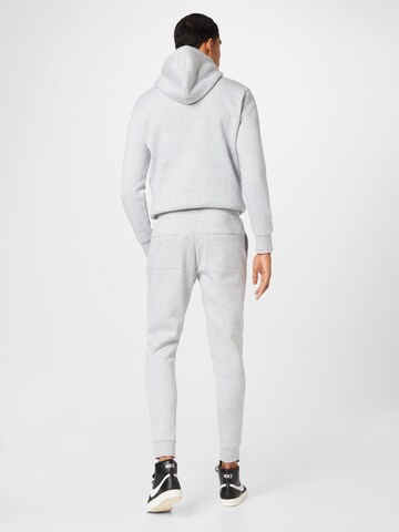 BJÖRN BORG Tapered Sporthose in Grau