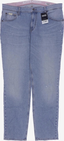 alife & kickin Jeans 38 in Blau: predná strana