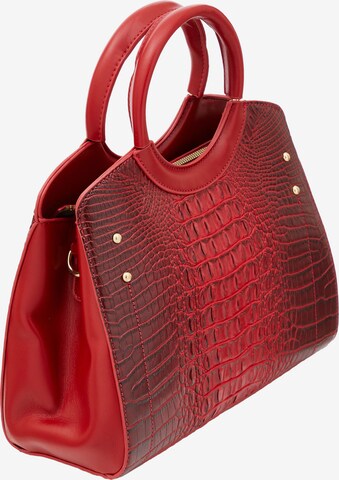 Usha Handtasche in Rot