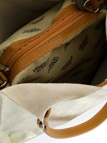 VENEZIA Shopper in Gold