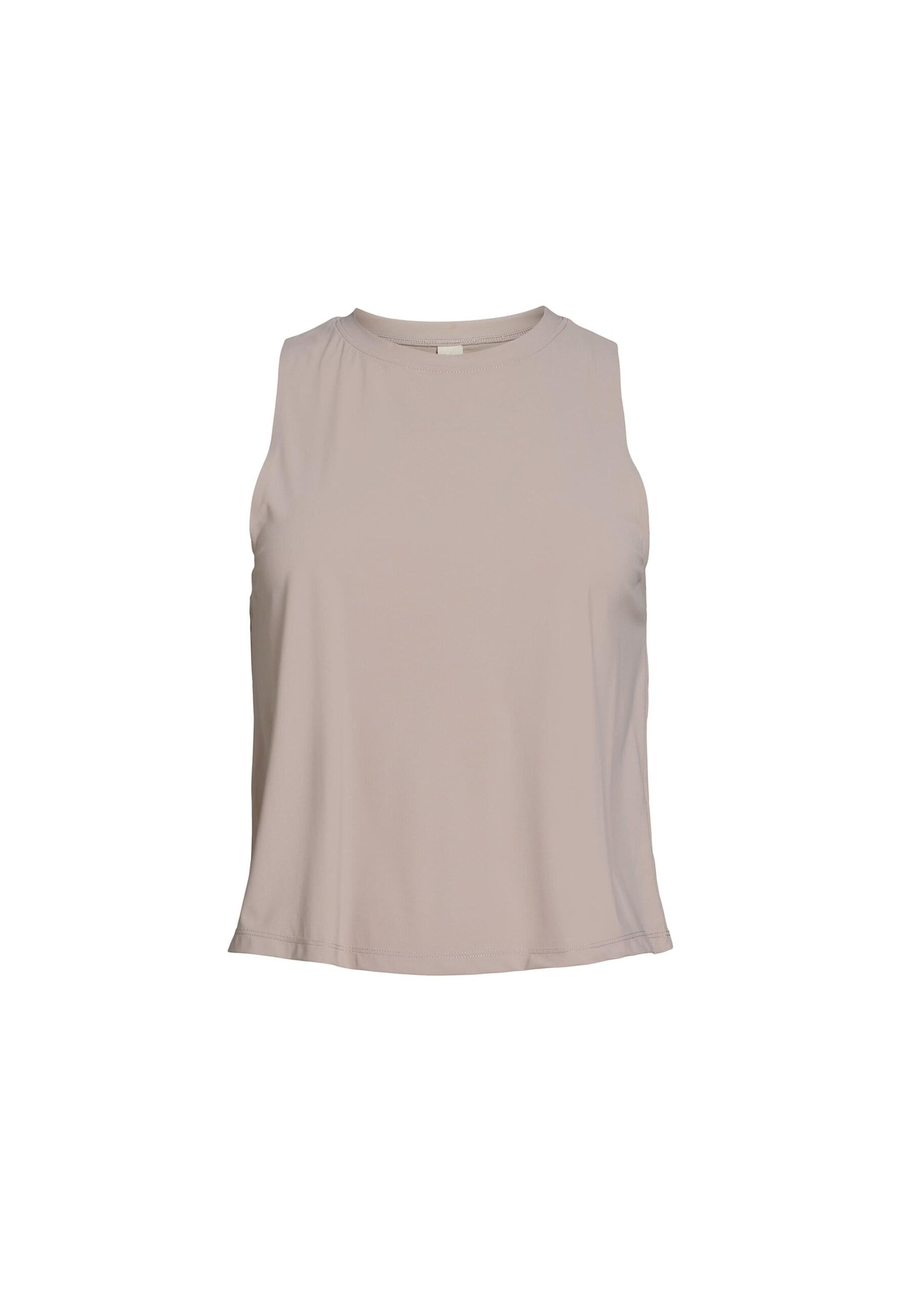 Haut 'Almue' rethinkit studios en gris : devant