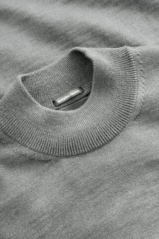 STRELLSON Sweater 'Marek' in Grey