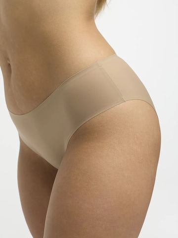 Slip 'Air Sense Slip' di cfab in beige