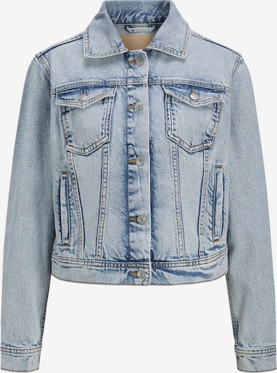 JJXX Välikausitakki 'JXAlys' värissä sininen denim, Tuotenäkymä