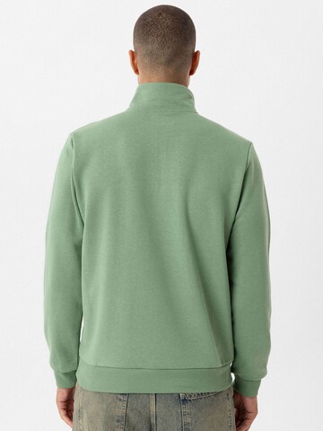 Williot - Sudadera 'Hans' en verde