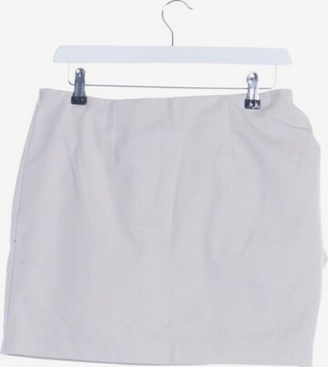 Marc Jacobs Skirt in M in White