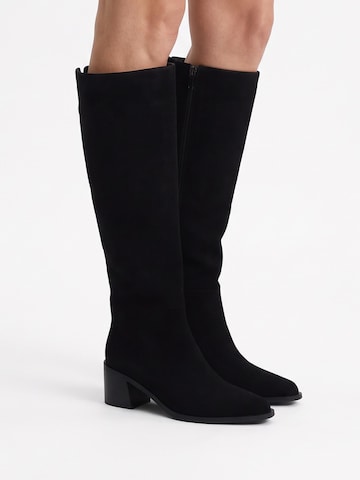 VENEZIA Stiefel‌‌‌‌‌‌‌ in Schwarz