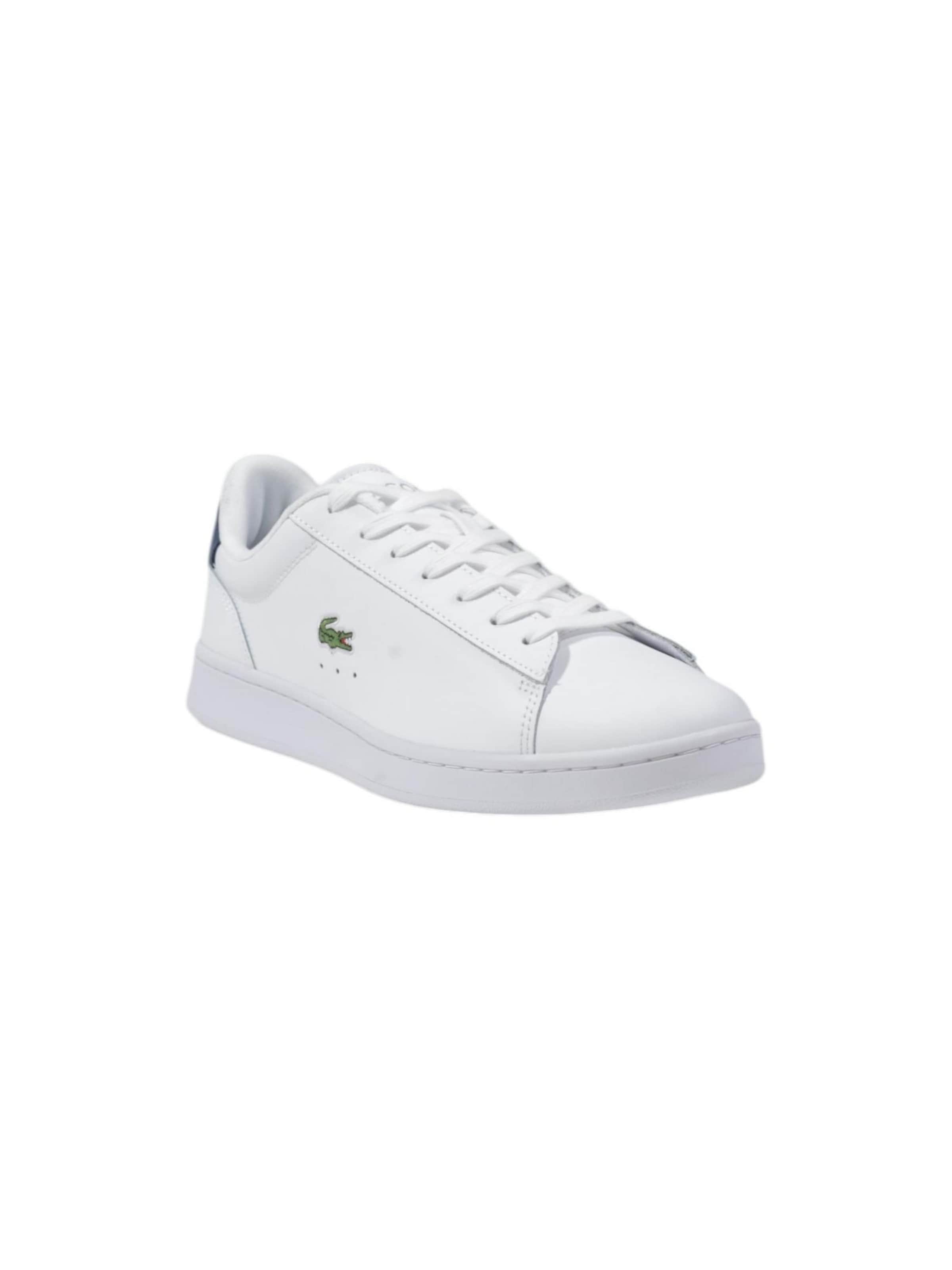 LACOSTE - Zapatillas deportivas bajas 'Carnaby Set 48SMA0011' en blanco