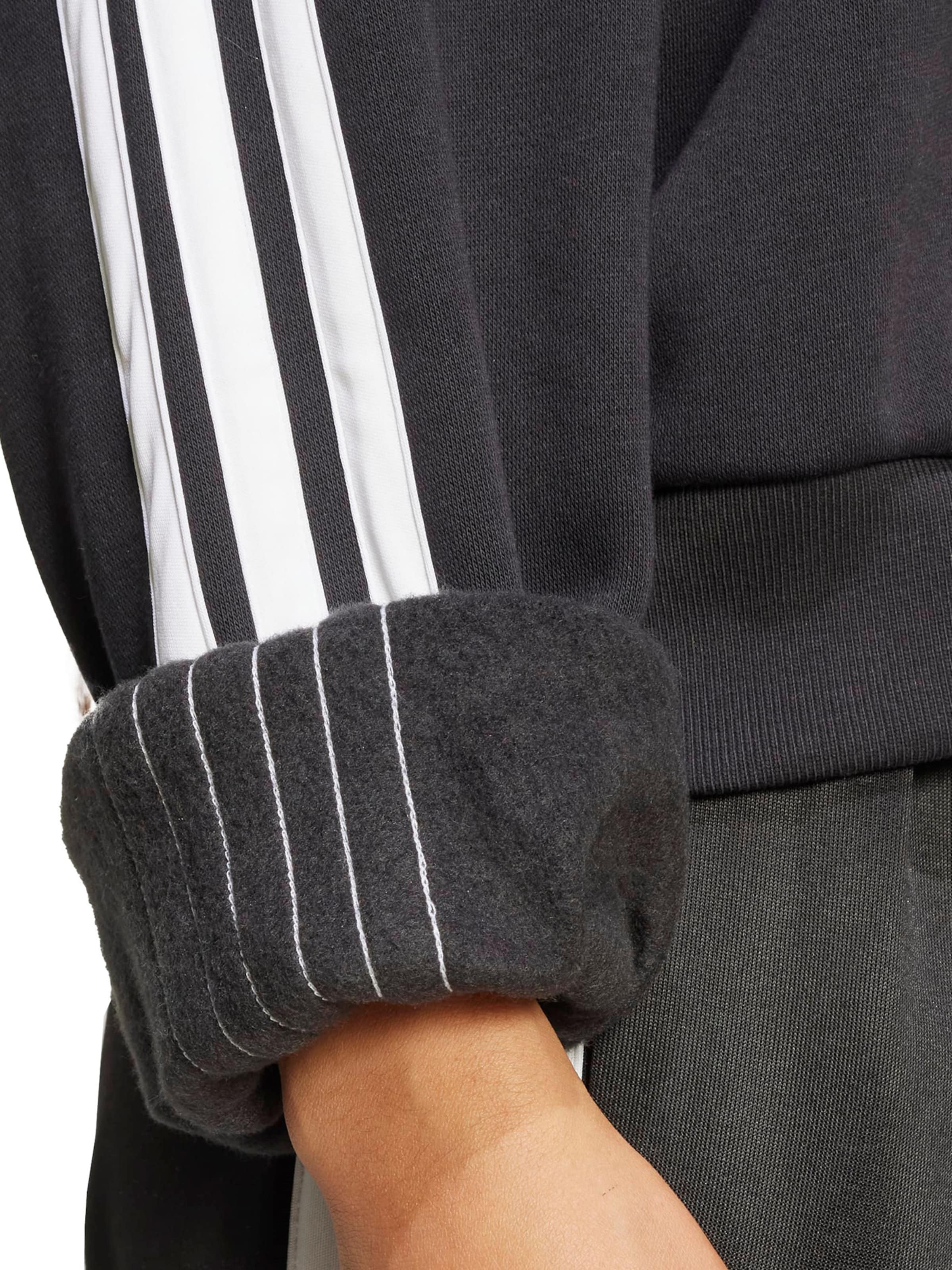 ADIDAS SPORTSWEAR Спортивный свитшот 'TIRO' в Черный